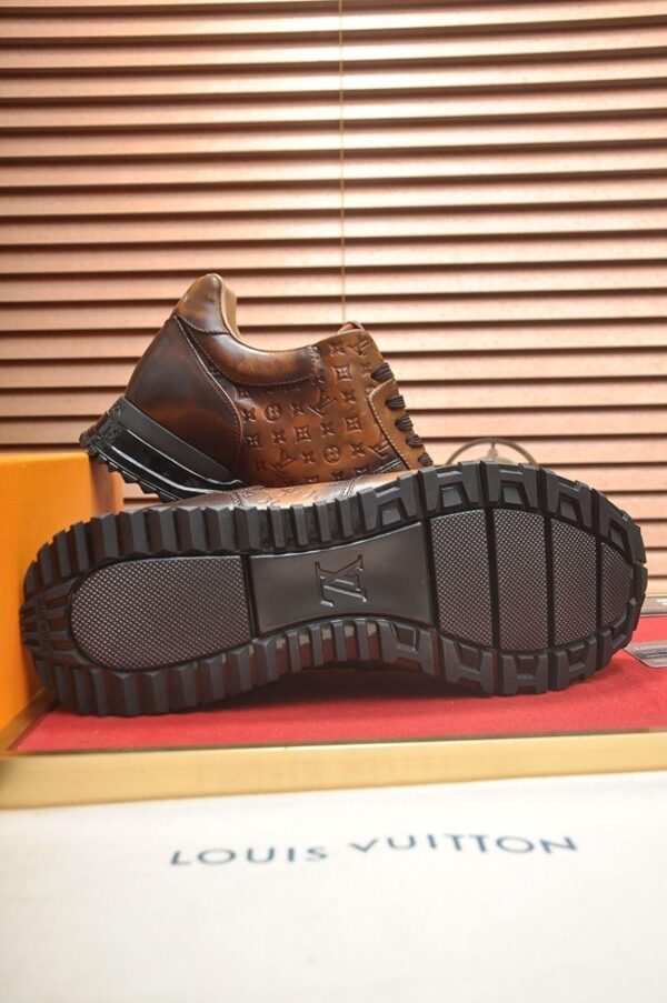 Run Away Sneaker 6038-2964 - Image 7