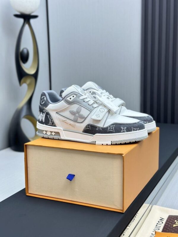 Trainer Sneaker 6080-2540 - Image 2