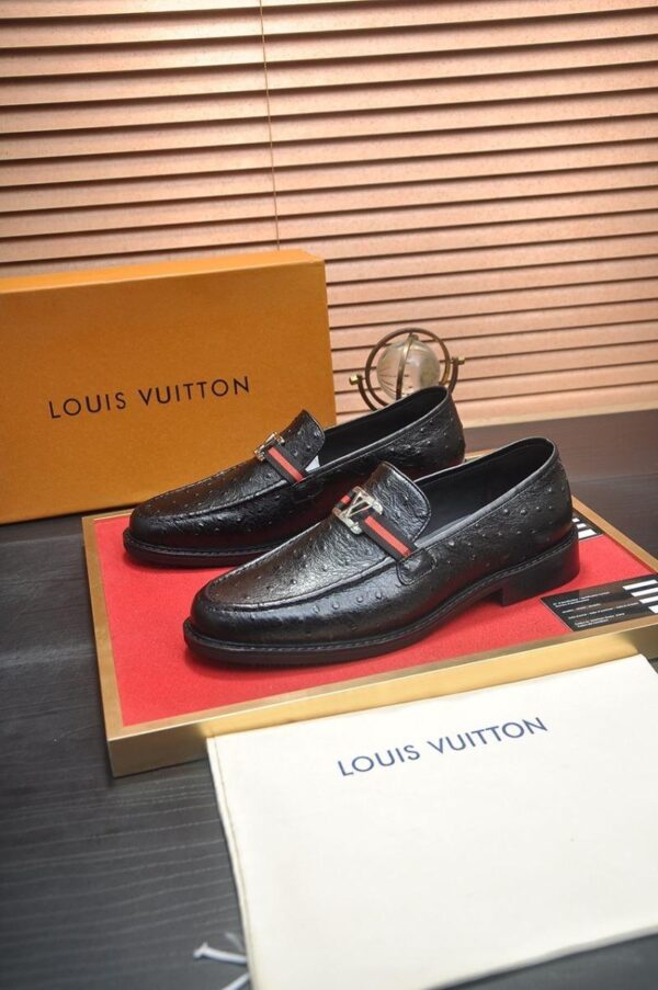 Business Shoes 6038-2145 - Image 3
