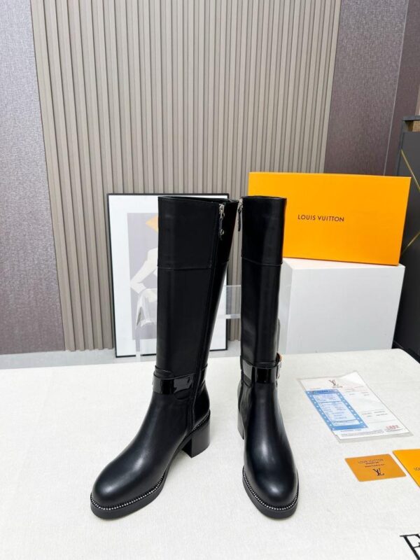 Boots 6045-3057 - Image 4