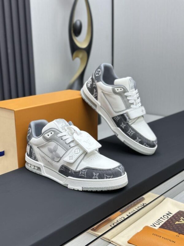 Trainer Sneaker 6080-2540 - Image 3