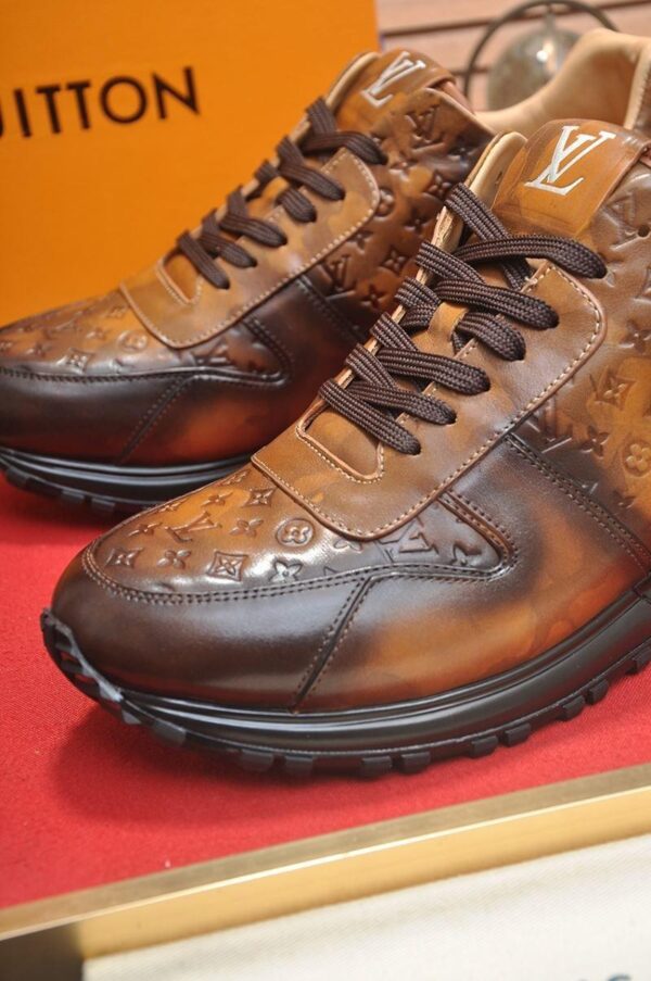 Run Away Sneaker 6038-2964 - Image 8