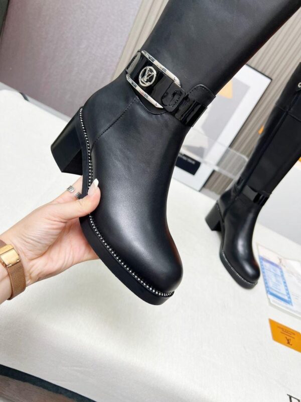 Boots 6045-3057 - Image 6