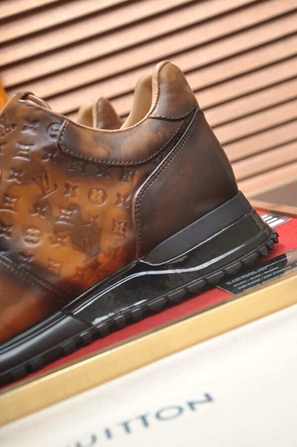 Run Away Sneaker 6038-2964 - Image 9