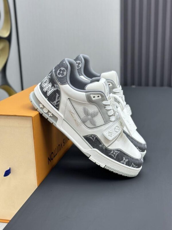 Trainer Sneaker 6080-2540 - Image 4