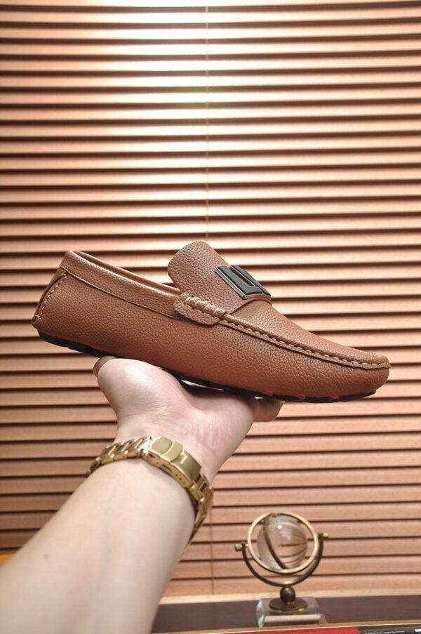 Tods Shoes 6038-2625 - Image 4