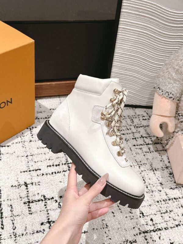 Boots 6047-2459 - Image 5