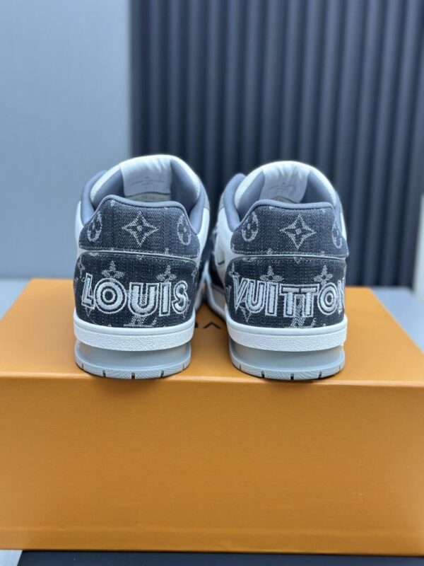 Trainer Sneaker 6080-2540 - Image 5