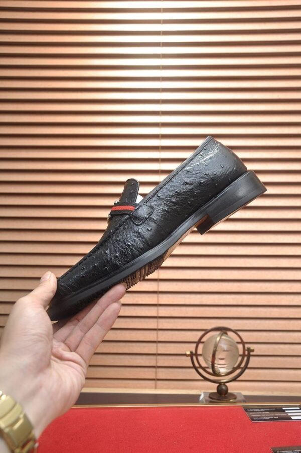 Business Shoes 6038-2145 - Image 5