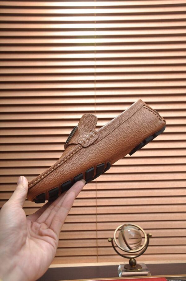 Tods Shoes 6038-2625 - Image 5