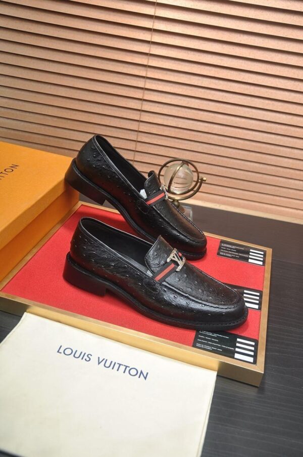 Business Shoes 6038-2145 - Image 6