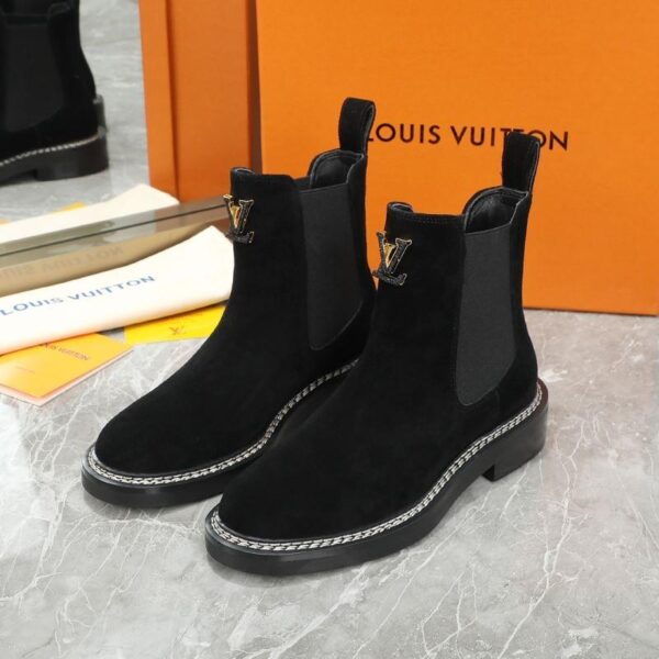 Boots 6045-3056 - Image 2