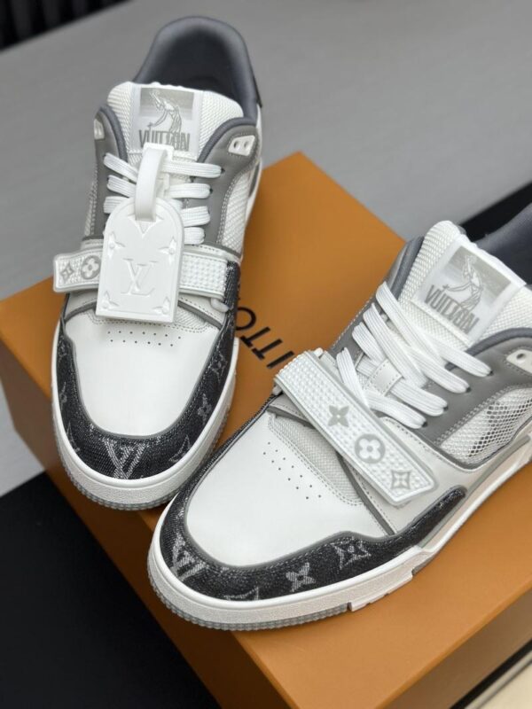 Trainer Sneaker 6080-2540 - Image 6