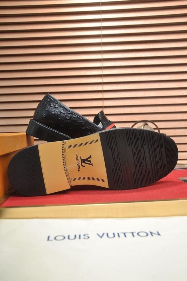 Business Shoes 6038-2145 - Image 7