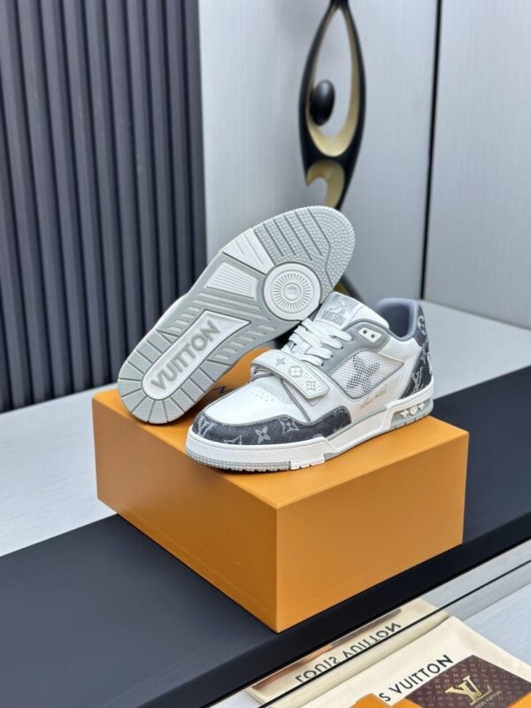 Trainer Sneaker 6080-2540 - Image 7