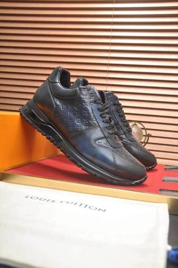 Run Away Sneaker 6038-2963 - Image 3