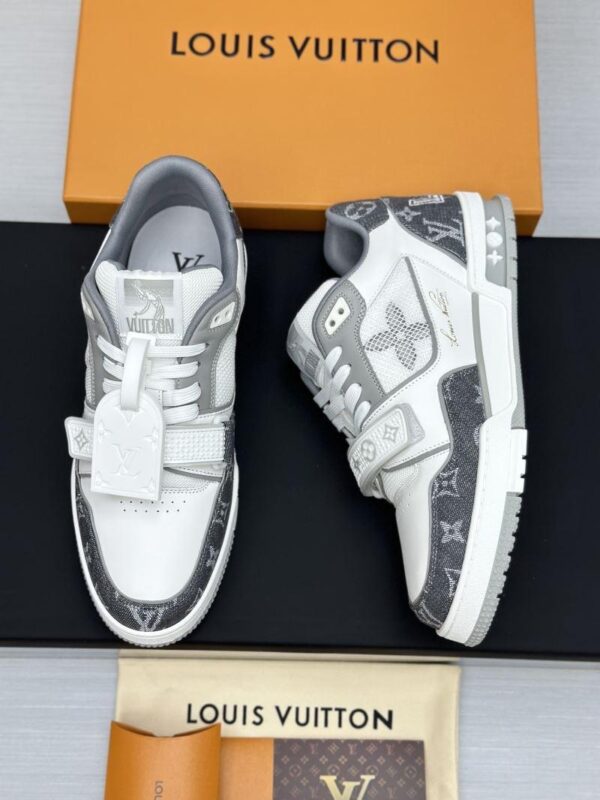 Trainer Sneaker 6080-2540 - Image 8