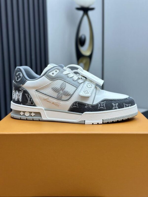 Trainer Sneaker 6080-2540 - Image 9