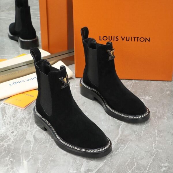 Boots 6045-3056 - Image 3