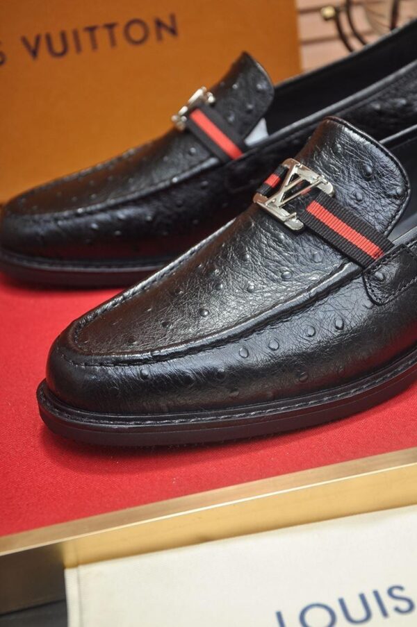 Business Shoes 6038-2145 - Image 8