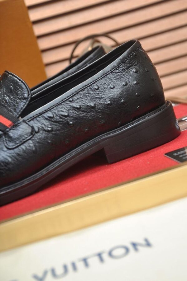Business Shoes 6038-2145 - Image 9