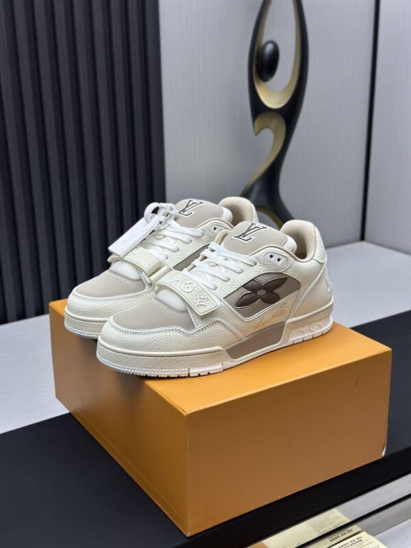 Trainer Sneaker 6080-2539