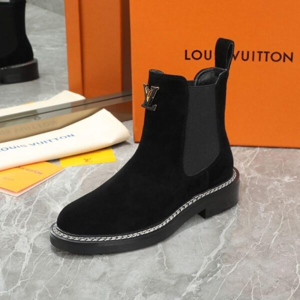 Boots 6045-3056 - Image 6