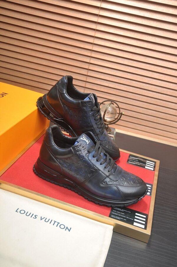 Run Away Sneaker 6038-2963 - Image 6