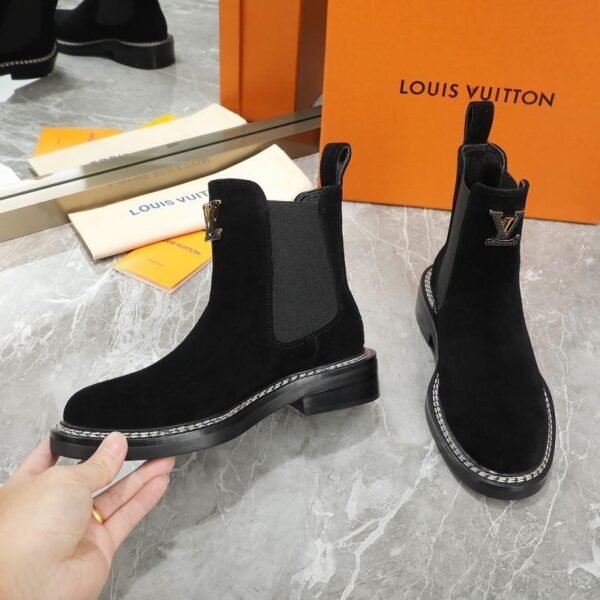Boots 6045-3056 - Image 7
