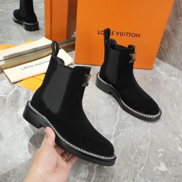 Boots 6045-3056 - Image 8
