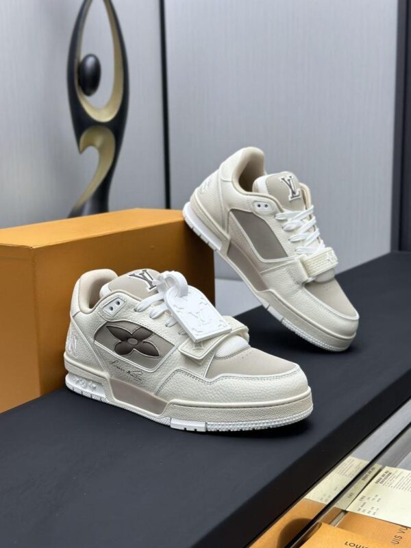 Trainer Sneaker 6080-2539 - Image 3