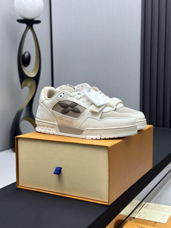 Trainer Sneaker 6080-2539 - Image 2