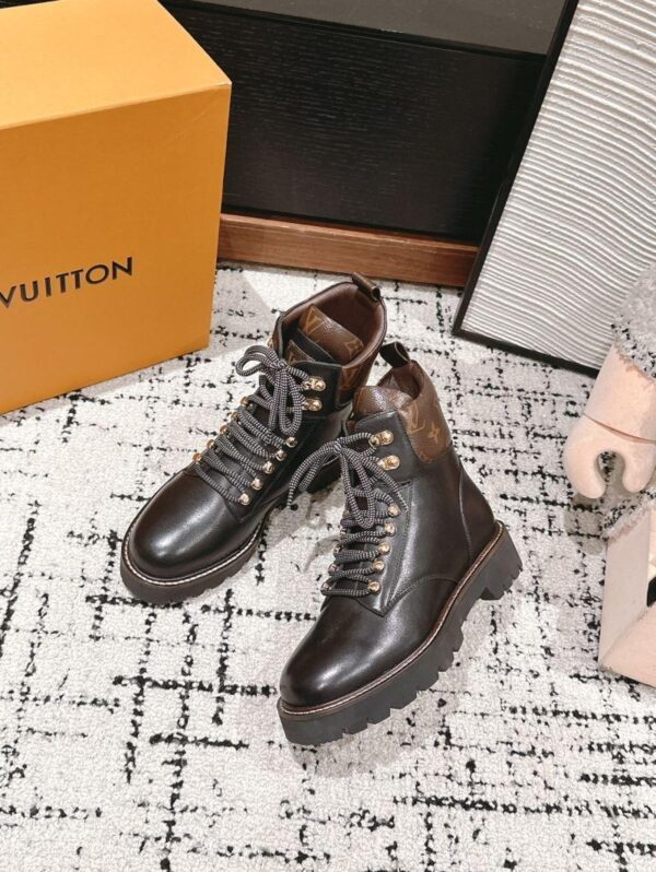 Boots 6047-2458 - Image 4