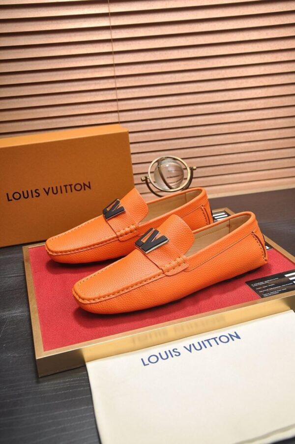 Tods Shoes 6038-2624 - Image 3