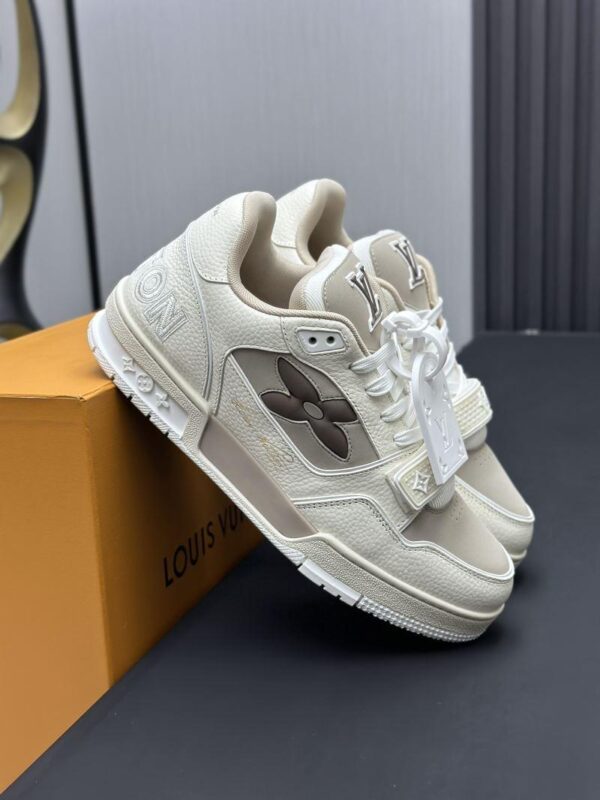 Trainer Sneaker 6080-2539 - Image 4