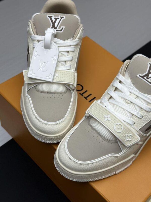 Trainer Sneaker 6080-2539 - Image 5