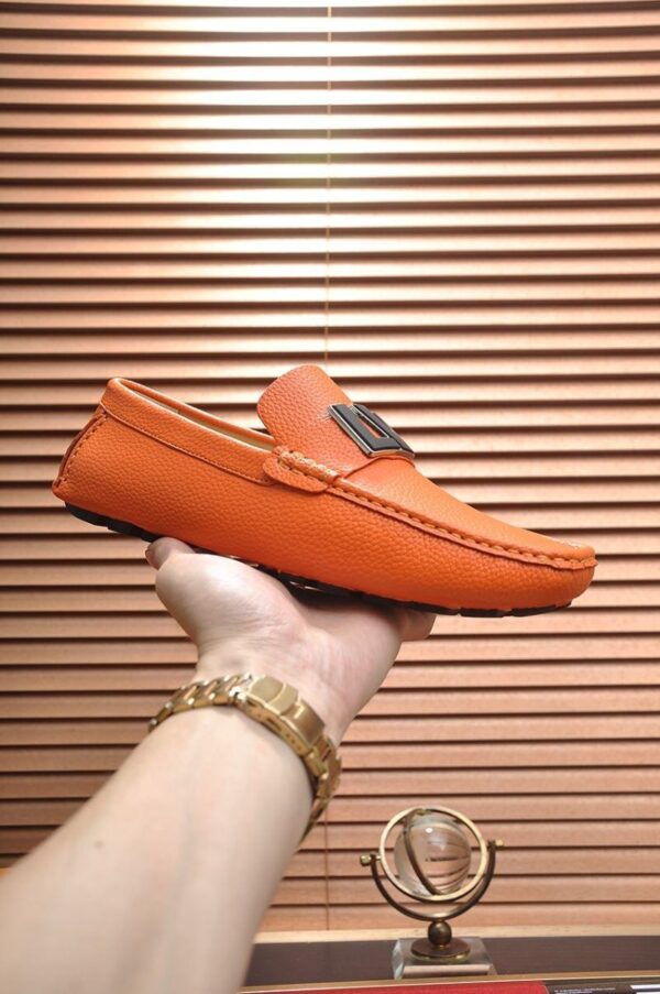 Tods Shoes 6038-2624 - Image 4