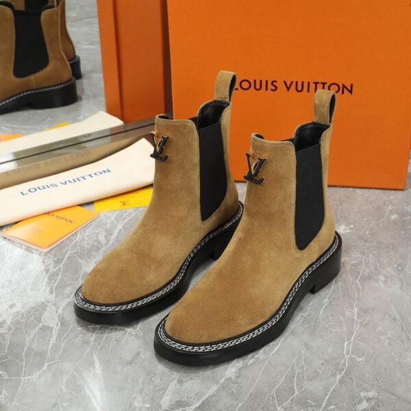 Boots 6045-3055 - Image 2