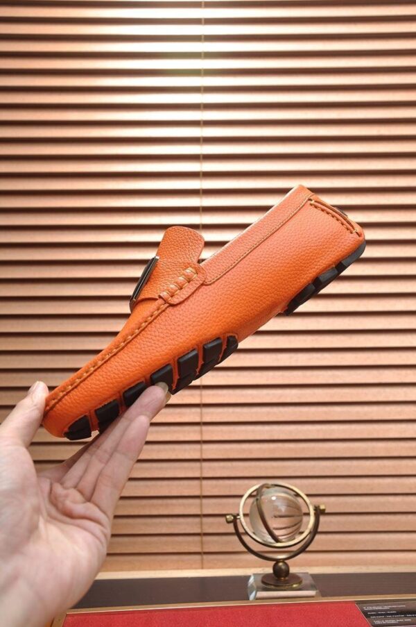 Tods Shoes 6038-2624 - Image 5