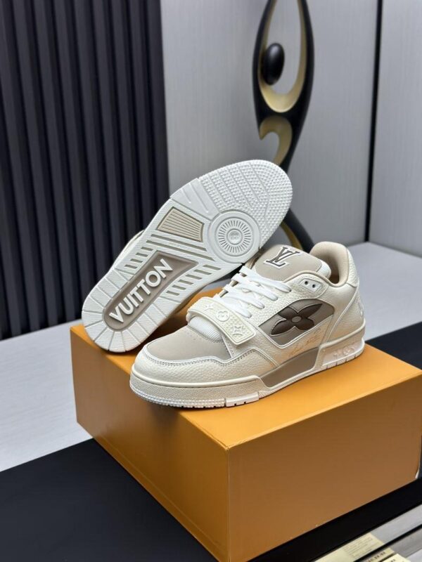 Trainer Sneaker 6080-2539 - Image 6