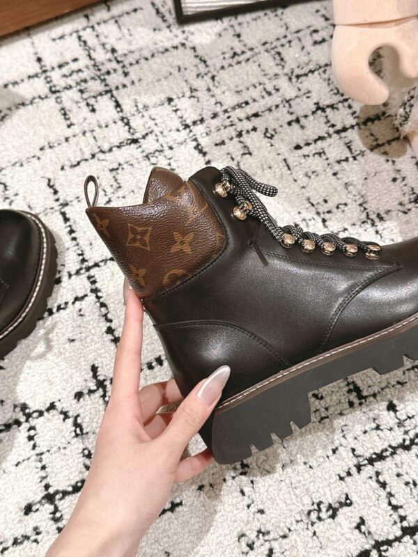 Boots 6047-2458 - Image 7