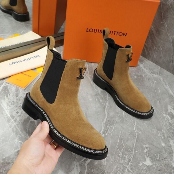 Boots 6045-3055 - Image 3