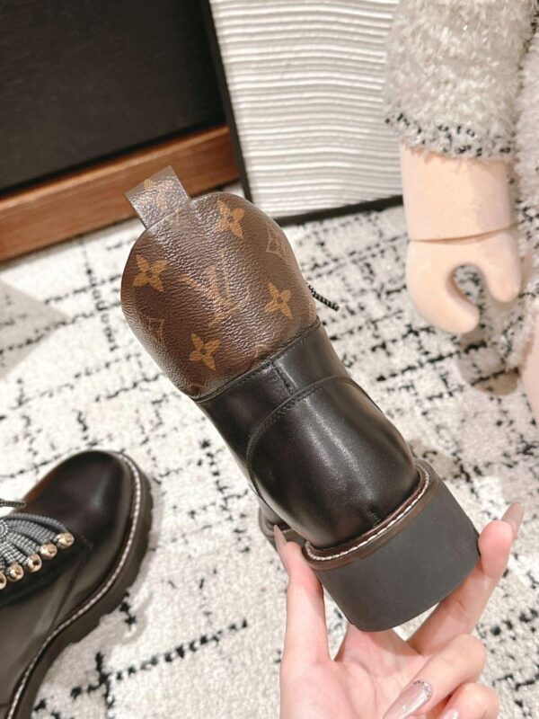 Boots 6047-2458 - Image 8