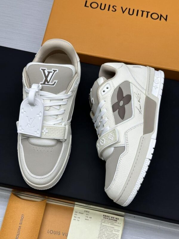 Trainer Sneaker 6080-2539 - Image 8