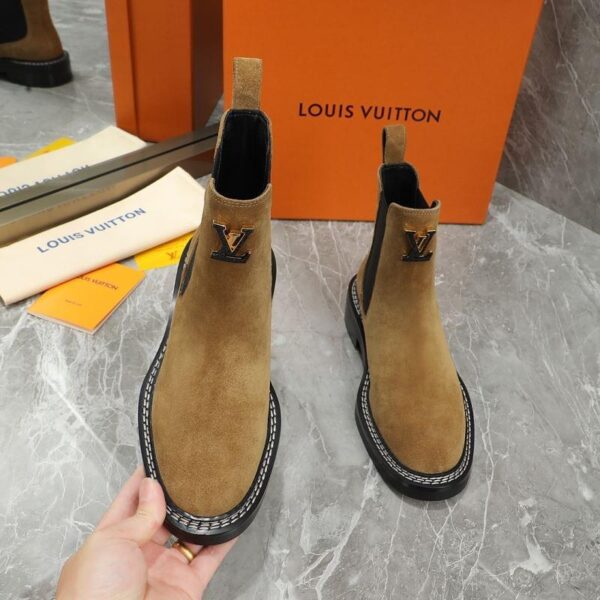 Boots 6045-3055 - Image 4