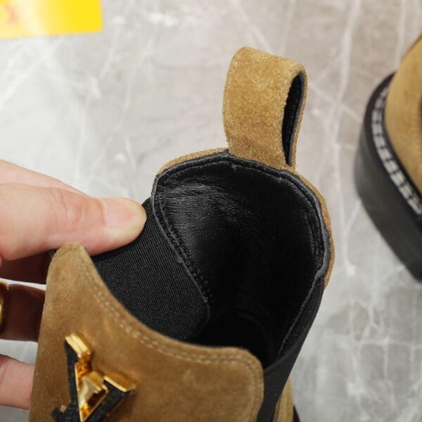Boots 6045-3055 - Image 6