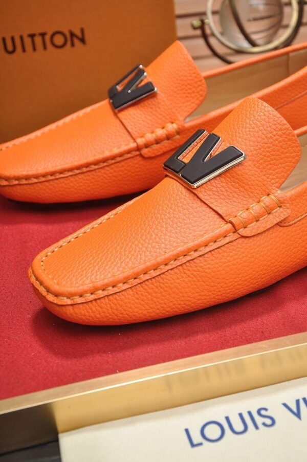 Tods Shoes 6038-2624 - Image 8