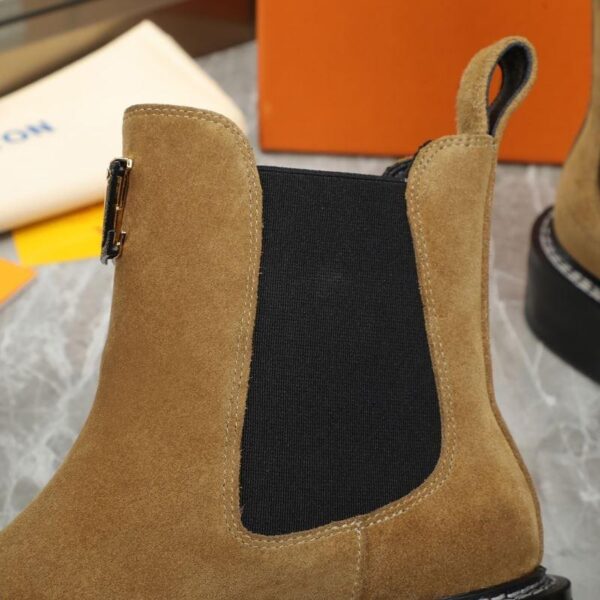 Boots 6045-3055 - Image 7