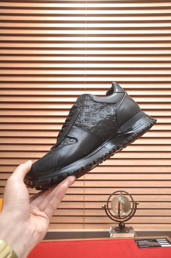 Run Away Sneaker 6038-2962 - Image 5