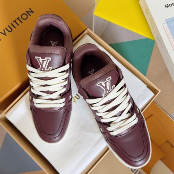 Trainer Sneaker 6080-2517